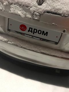 Универсал Mazda 323F 2000 года, 40000 рублей, Архангельск