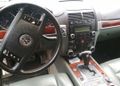 SUV   Volkswagen Touareg 2003 , 270000 , 