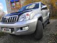 SUV   Toyota Land Cruiser Prado 2003 , 990000 , -