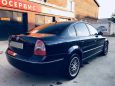  Volkswagen Passat 2001 , 275000 , 