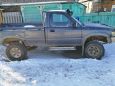  Toyota Hilux 1991 , 320000 , 