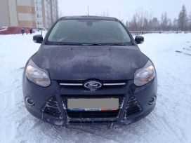  Ford Focus 2012 , 500000 ,  