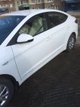  Hyundai Elantra 2017 , 950000 , 