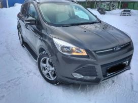 SUV   Ford Kuga 2016 , 1140000 , 