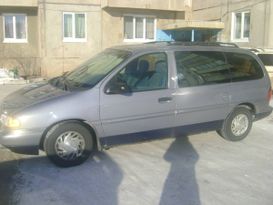    Ford Windstar 1994 , 330000 , 
