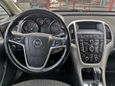  Opel Astra 2011 , 415000 , 