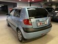  Hyundai Getz 2007 , 337000 , 