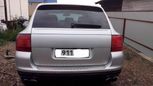 SUV   Porsche Cayenne 2004 , 505000 , 