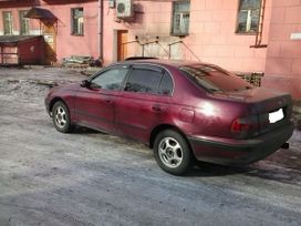  Toyota Corona SF 1995 , 210000 , 