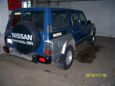 SUV   Nissan Patrol 1990 , 400000 , 