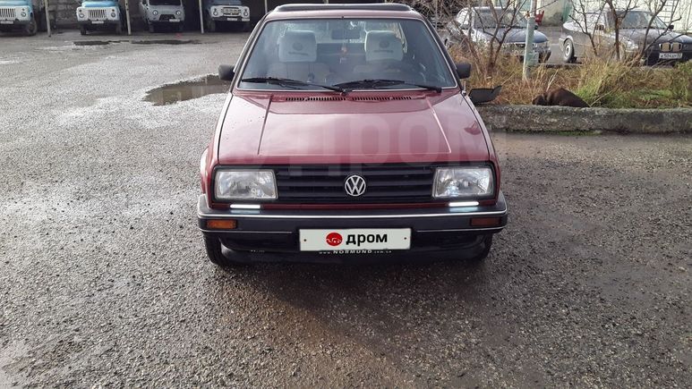  Volkswagen Jetta 1987 , 140000 , 