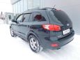 SUV   Hyundai Santa Fe 2007 , 649900 , 