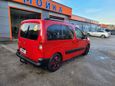    Citroen Berlingo 2009 , 650000 , 