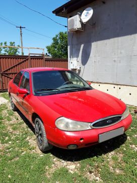  Ford Mondeo 1997 , 100000 , 