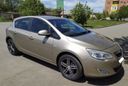  Opel Astra 2011 , 520000 , 