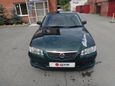  Mazda Capella 2000 , 185000 , 