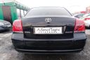  Toyota Avensis 2005 , 490000 , 