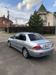  Mitsubishi Lancer 2007 , 355000 , 