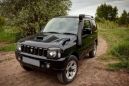 SUV   Suzuki Jimny 2008 , 480000 , 