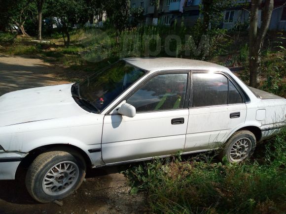  Toyota Corolla 1990 , 100000 , 