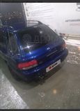  Subaru Impreza 1998 , 165000 , 