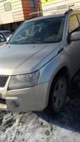 SUV   Suzuki Grand Vitara 2008 , 490000 ,  