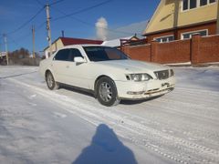 Седан Toyota Cresta 1997 года, 350000 рублей, Иркутск
