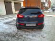 SUV   Kia Sportage 2011 , 620000 , 