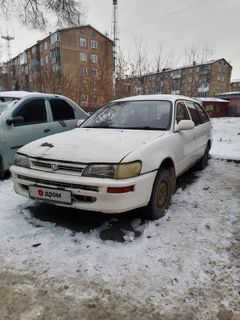 Универсал Toyota Sprinter 1994 года, 170000 рублей, Кемерово