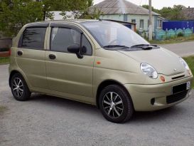  Daewoo Matiz 2012 , 215000 , 