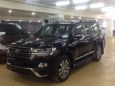 SUV   Toyota Land Cruiser 2016 , 5200000 , 