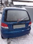  Daewoo Matiz 2010 , 110000 , 