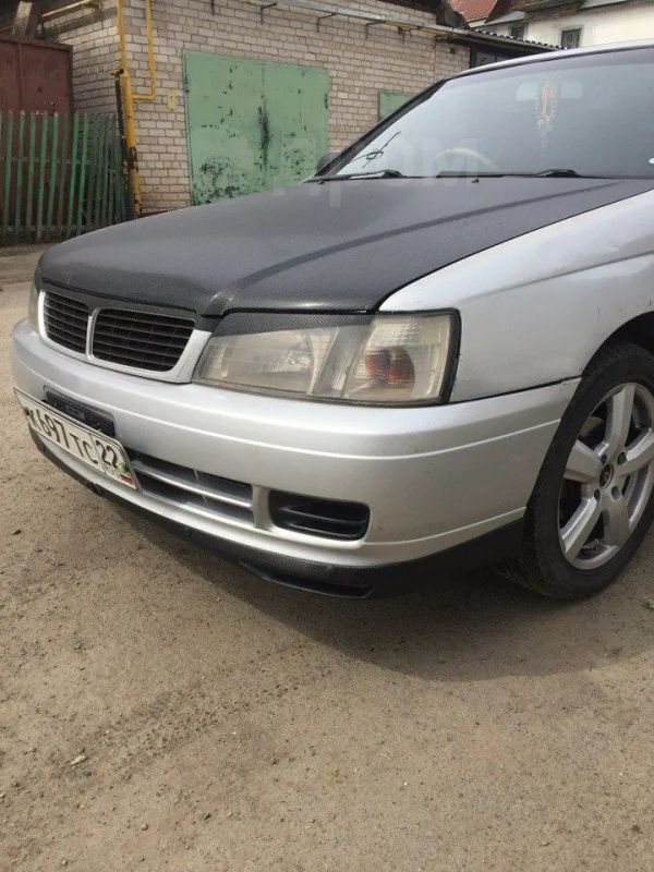  Nissan Bluebird 1996 , 130000 , 