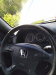 SUV   Honda CR-V 2003 , 570000 , 