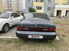 Седан Toyota Sprinter 1992 года, 150000 рублей, Омск