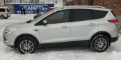 SUV   Ford Kuga 2013 , 930000 , 