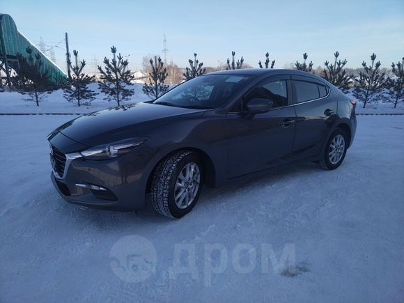  Mazda Axela 2017 , 1350000 , 