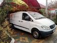    Mercedes-Benz Vito 2008 , 830000 , 