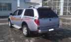  Mitsubishi L200 2010 , 720000 , 