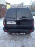 SUV   Toyota Land Cruiser 2004 , 1270000 , 