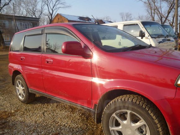 SUV   Honda HR-V 2000 , 350000 , 