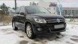 SUV   Volkswagen Tiguan 2011 , 980000 , 