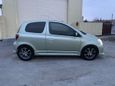  3  Toyota Vitz 2002 , 269000 , 