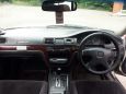  Honda Inspire 1995 , 110000 , 