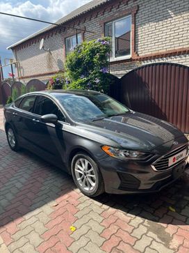  Ford Fusion 2019 , 2000000 , 