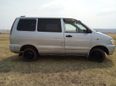    Daihatsu Delta 2001 , 210000 , 