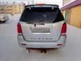 SUV   SsangYong Rexton 2007 , 460000 , 