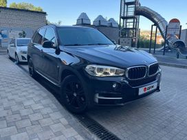 SUV   BMW X5 2017 , 3899999 , 
