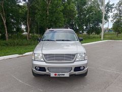 SUV или внедорожник Ford Explorer 2004 года, 850000 рублей, Ишимбай