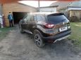 SUV   Renault Kaptur 2017 , 980000 , 